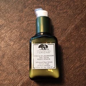Brand New Origins Mega-Mushroom Serum 30ml